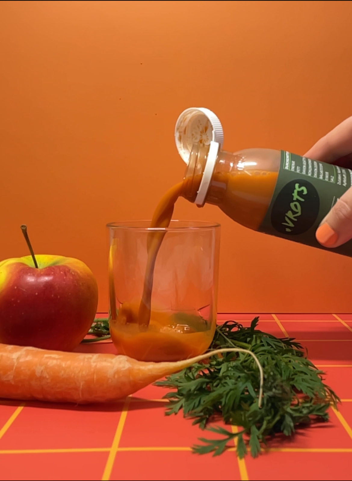 Willkommen bei Vrots - Unsere Mission und wer wir sind